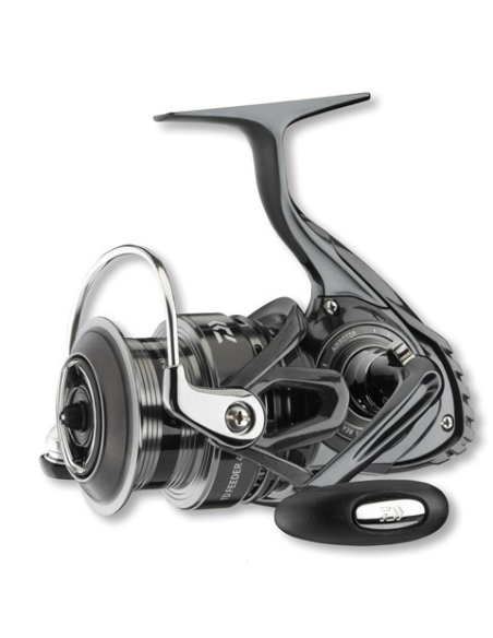Kołowrotek Daiwa TD Feeder 4012 QD DAIWA - 3