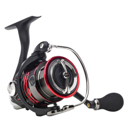 Kołowrotek Daiwa TDM 4012QD DAIWA - 1 2