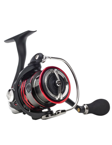 Kołowrotek Daiwa TDM 4012QD DAIWA - 2