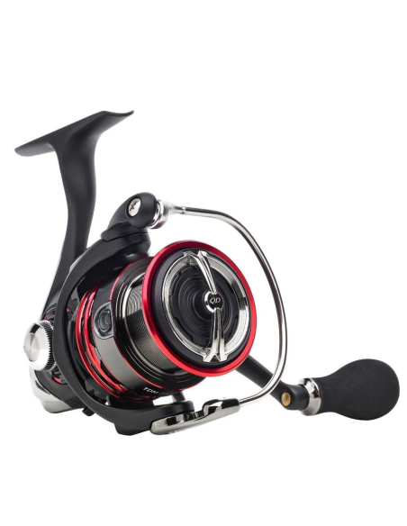 Kołowrotek Daiwa TDM 4012QD DAIWA - 2