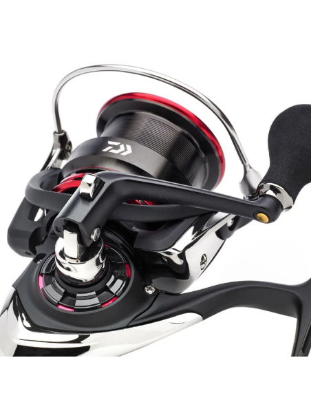 Kołowrotek Daiwa TDM 4012QD DAIWA - 3