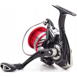 Kołowrotek Daiwa Ninja Match & Feeder LT 4000-C DAIWA - 1 2