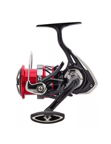 Kołowrotek Daiwa Ninja Match & Feeder LT 4000-C DAIWA - 3