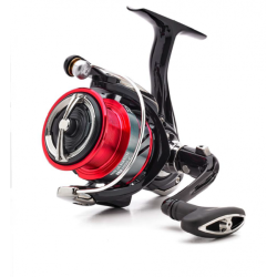Kołowrotek Daiwa Ninja Feeder LT 6000-SS DAIWA - 1