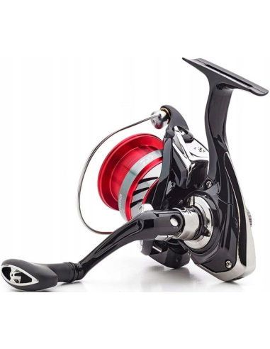 Kołowrotek Daiwa Ninja Feeder LT 6000-SS DAIWA - 2