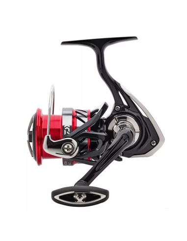 Kołowrotek Daiwa Ninja Feeder LT 6000-SS DAIWA - 3