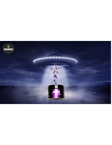 6x OSMO MINI LARWA WAFTERS 7mm WSZYSTKIE SMAKI OSMO INNOVATION BAITS - 4