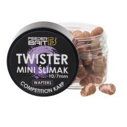 Feeder Bait Twister Mini Ślimak - Competition Karp FEEDER BAIT - 1