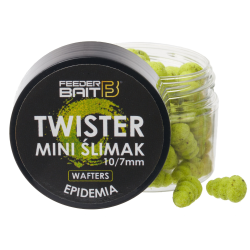 Feeder Bait Twister Mini Ślimak - Epidemia FEEDER BAIT - 1