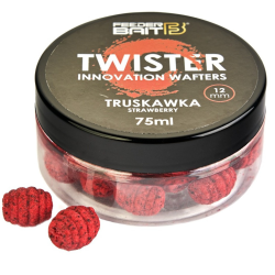 Feeder Bait Twister Wafter 12mm - Truskawka FEEDER BAIT - 1