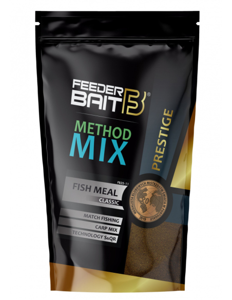 Zanęta Feeder Bait Method Prestige Classic FEEDER BAIT - 1