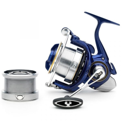 Kołowrotek Daiwa TDR Distance 25QD DAIWA - 1