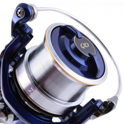 Kołowrotek Daiwa TDR Distance 25QD DAIWA - 1 2