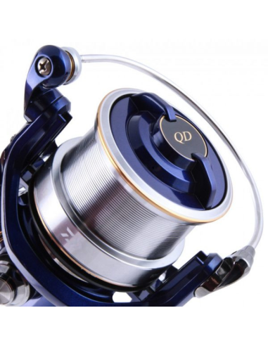 Kołowrotek Daiwa TDR Distance 25QD DAIWA - 2