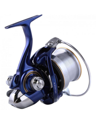 Kołowrotek Daiwa TDR Distance 25QD DAIWA - 3