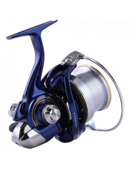 Kołowrotek Daiwa TDR Distance 25QD DAIWA - 3