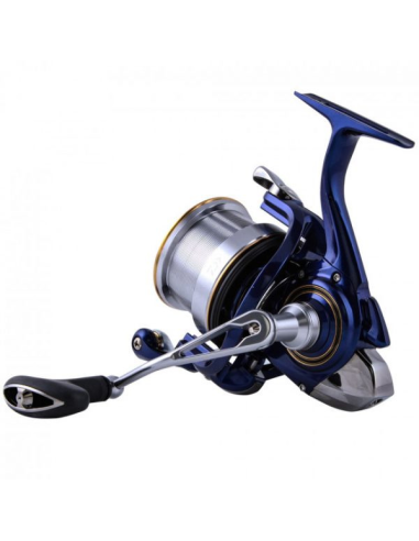 Kołowrotek Daiwa TDR Distance 25QD DAIWA - 4
