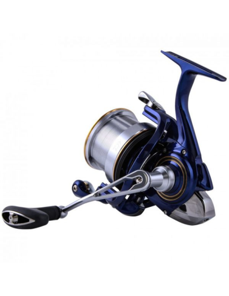 Kołowrotek Daiwa TDR Distance 25QD DAIWA - 4
