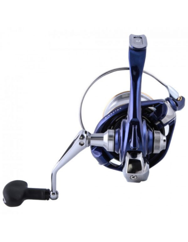 Kołowrotek Daiwa TDR Distance 25QD DAIWA - 5