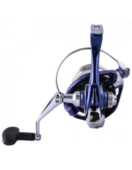 Kołowrotek Daiwa TDR Distance 25QD DAIWA - 5