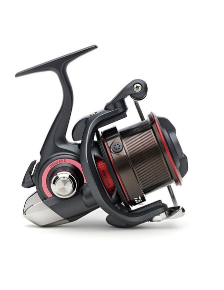 Kołowrotek Daiwa TOURNAMENT FEEDER 25QD DAIWA - 1