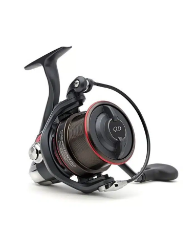 Kołowrotek Daiwa TOURNAMENT FEEDER 25QD DAIWA - 2