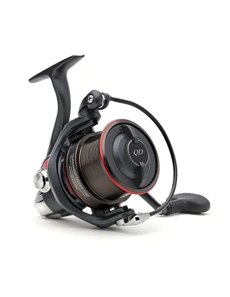 Kołowrotek Daiwa TOURNAMENT FEEDER 25QD DAIWA - 2