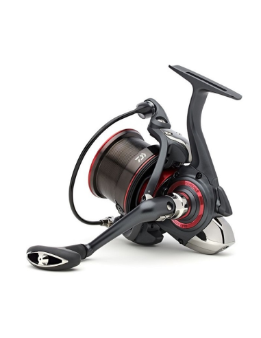 Kołowrotek Daiwa TOURNAMENT FEEDER 25QD DAIWA - 3