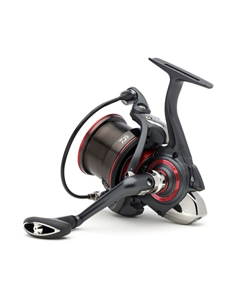 Kołowrotek Daiwa TOURNAMENT FEEDER 25QD DAIWA - 3