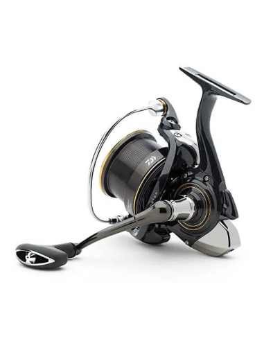 Kołowrotek Daiwa Castizm 25QD DAIWA - 2