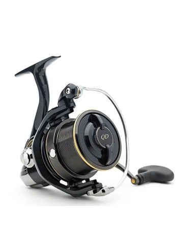 Kołowrotek Daiwa Castizm 25QD DAIWA - 3