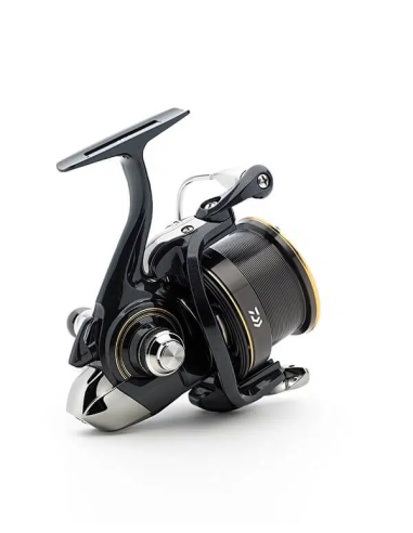 Kołowrotek Daiwa Castizm 25QD DAIWA - 4