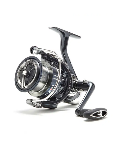 Kołowrotek Daiwa N’ZON Plus LT 6000SS-P