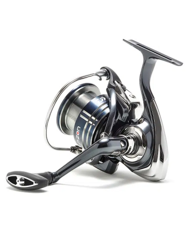 Kołowrotek Daiwa N’ZON Plus LT 6000SS-P DAIWA - 2