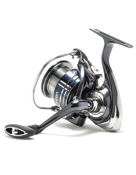 Kołowrotek Daiwa N’ZON Plus LT 6000SS-P DAIWA - 2