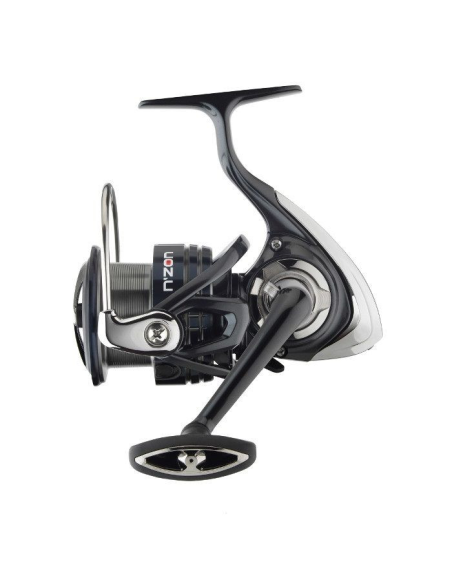 Kołowrotek Daiwa N’ZON Plus LT 6000SS-P DAIWA - 4