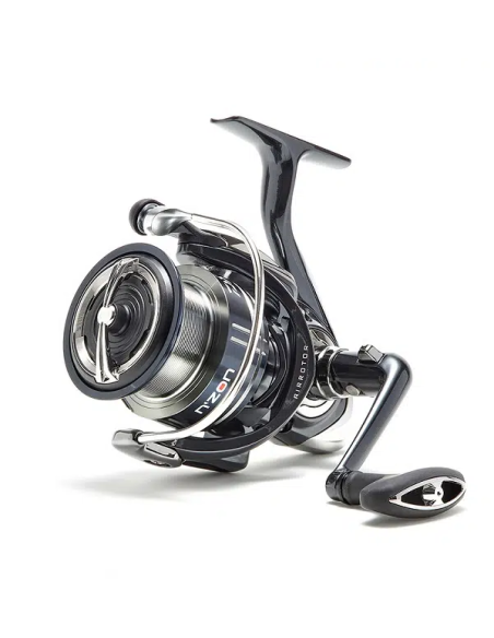 Kołowrotek Daiwa N’ZON Plus LT 5000S-CP DAIWA - 1