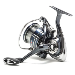 Kołowrotek Daiwa N’ZON Plus LT 5000S-CP DAIWA - 1 2