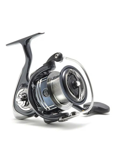 Kołowrotek Daiwa N’ZON Plus LT 5000S-CP DAIWA - 3