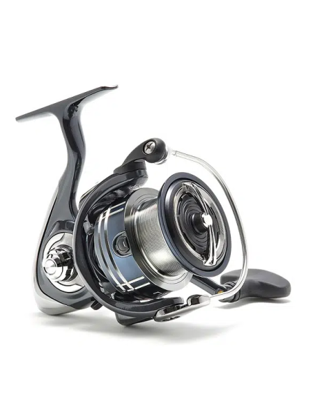 Kołowrotek Daiwa N’ZON Plus LT 5000S-CP DAIWA - 3