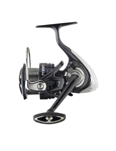 Kołowrotek Daiwa N’ZON Plus LT 5000S-CP DAIWA - 4