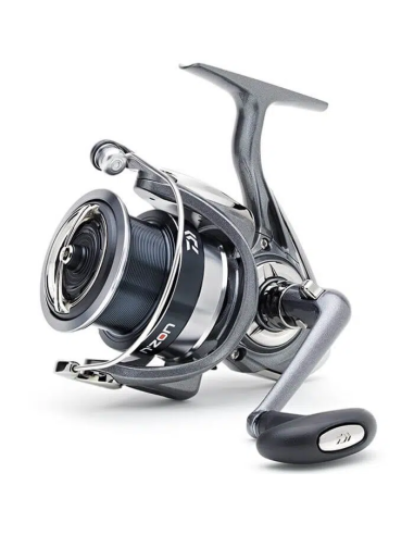 Kołowrotek Daiwa N’ZON LT 5000S-CP