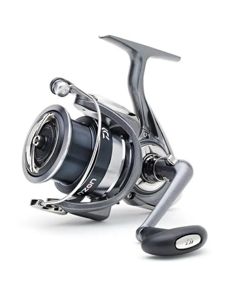 Kołowrotek Daiwa N’ZON LT 5000S-CP DAIWA - 1