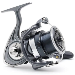 Kołowrotek Daiwa N’ZON LT 5000S-CP DAIWA - 1 2
