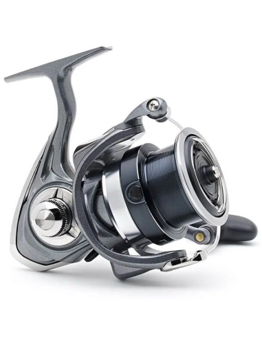 Kołowrotek Daiwa N’ZON LT 5000S-CP DAIWA - 2