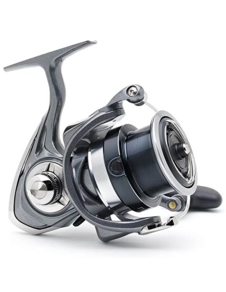 Kołowrotek Daiwa N’ZON LT 5000S-CP DAIWA - 2