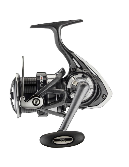Kołowrotek Daiwa N’ZON LT 5000S-CP DAIWA - 3