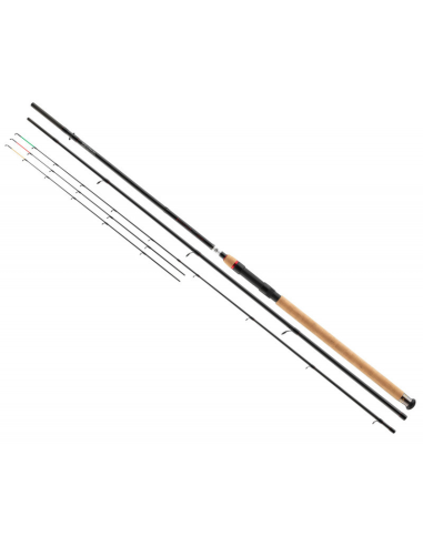 Wędka Daiwa Ninja X Method Feeder 3.60m 80g DAIWA - 2