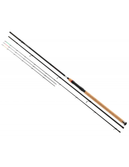 Wędka Daiwa Ninja X Method Feeder 3.60m 80g DAIWA - 2