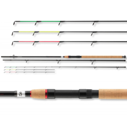 Wędka Daiwa Ninja X  Feeder 3.90m 120g DAIWA - 1